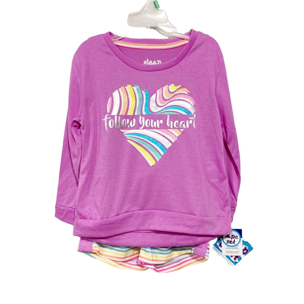 NWT Sleep On It pajamas